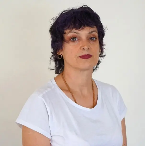 Gisela Vieira